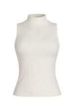 Blusa Zinzane feminina bege