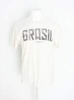 camiseta john john masculina estampada