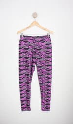calça legging feminina estampada 