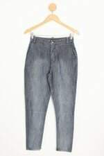calça jeans osklen feminina azul