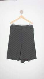 saia mng feminina listrada