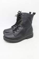 bota anacapri feminina preta