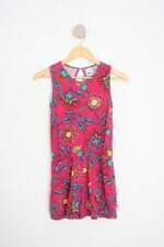 macaquinho puc kids estampado 