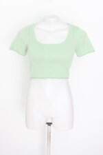 blusa renner feminina verde
