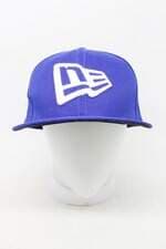 boné new era masculino azul