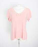 blusa marisa feminina rosa