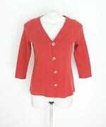 blusa renner feminina vermelha
