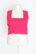 blusa amaro feminina rosa