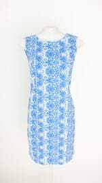 vestido renner feminino estampado