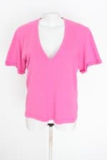 blusa nati vozza feminina rosa