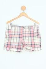shorts khelf feminino estampado