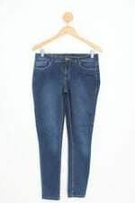 calça jeans renner feminina azul
