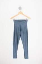 calça legging C&A feminina cinza