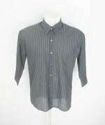 camisa sixtini feminina listrada 