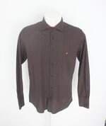 camisa guilherme ludwer masculina listrada