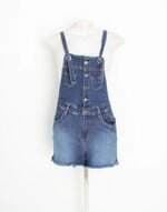 macaquinho sawary feminino azul