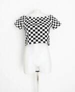 blusa renner feminina estampada