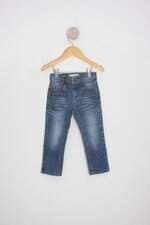 calça jeans renner infantil azul