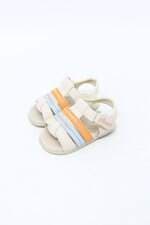 sapato mimopé kids bege