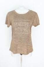blusa feminina marrom
