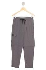 Calça/Bermuda Amphibium masculina cinza