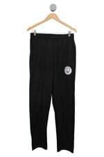 Calça esportiva  Manchester City masculina preta