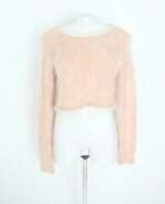 blusa feminina rosa