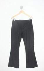 calça de tecido renner feminina preta