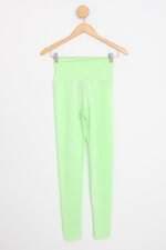 calça legging diva fitness feminina verde