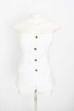 blusa carlota costa feminina branca