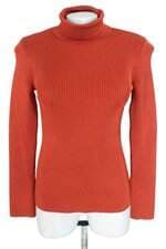 blusa primart feminina terracota