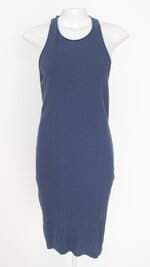 vestido Ellus feminino azul