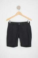 shorts hering feminino preto