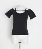 blusa feminina preta