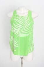 blusa feminina estampada com forro