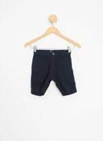bermuda renner kids azul