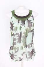 regata yessica feminina colorida