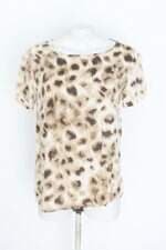 blusa hering feminina estampada 