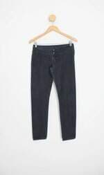 calça jeans triton feminina azul