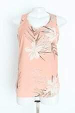 blusa acostamento feminina estampada