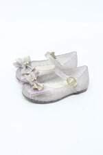 sapatilha  world colors kids transparente
