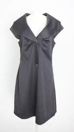 vestido Le Lis Blanc feminino preto