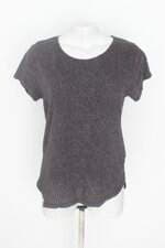 blusa H&m feminina estampada