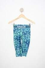calça legging under armour kids estampada