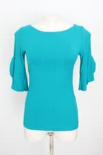 blusa siberian feminina verde