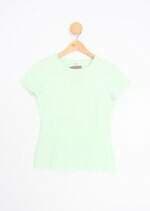 blusa malwee kids verde