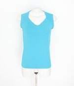 regata jones new york feminino azul