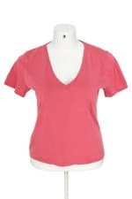 blusa Hering feminina rosa