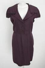 vestido Mob feminino roxo