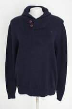 blusa quebramar feminina azul